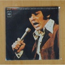 PAUL ANKA - PORQUE SE APOYA USTED EN MI / TU ERES UN AMIGO ESPECIAL - SINGLE