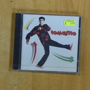 TOMASITO - TOMASITO - CD