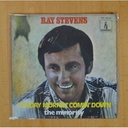 RAY STEVENS - SUNDAY MORNIN´ COMIN´ DOWN / THE MINORITY - SINGLE