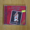 CONCHA VELASCO - DE CONCHITA A CONCHA VOL 3 CAARMEN CARMEN - CD