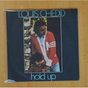 LOUIS CHEDID - HOLD UP / IE SOUIS UN FOU DOU FANDANGO - SINGLE