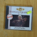 STEPHANE GRAPPELLI - VOL 2 - CD