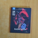 RASHOMON - BLURAY
