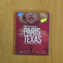 PARIS TEXAS - BLURAY