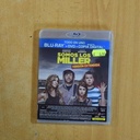 SOMOS LOS MILLER - BLURAY