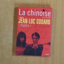LA CHINOISE - DVD