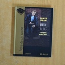 REBELDE SIN CAUSA - DVD