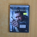 ROBIN HOOD - DVD