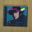 PAUL ANKA - AMIGOS - CD