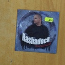RASHADECK - SEXPANDE - CD