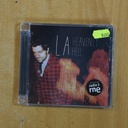 L A - HEAVENLY HELL - CD