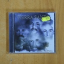TIERRA SANTA - APOCALIPSIS - CD