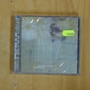 KRIS DAVIS - THE SLIGHTEST SHIFT - CD