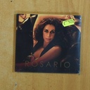 ROSARIO - PARTE DE MI - CD