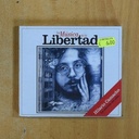 HILARIO CAMACHO - LA ESTRELLA DEL ALBA - CD