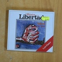 LUIS PASTOR - VALLECAS - CD