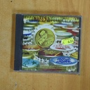 VARIOS - SUICIDAS EN CONCIERTO - CD