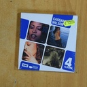 CASSANDRA WILSON - CASSANDRA WILSON - CD