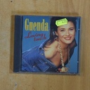 GUENDA - LOVING TOUCH - CD