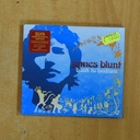 JAMES BLUNT - BACK TO BEDLAM - CD