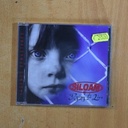 SILOAM - DYING TO LIVE - CD