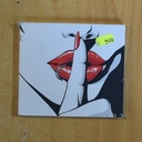 VARIOS - CAN YOU KEEP A SECRET - CD