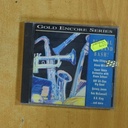 VARIOS - GOLD ENCORE SERIES - CD