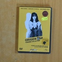 ORIGEN USA - DVD