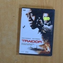 TRAIDOR - DVD