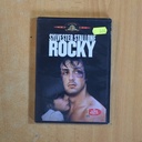 ROCKY - DVD