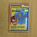 UN HOMBRE EN LA RED - DVD