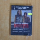 MONSTER - DVD