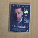 PRISIONEROS DEL CIELO - DVD