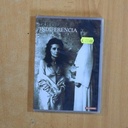 DOLOROSA INDIFERENCIA - DVD