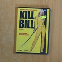 KILL BILL VOLUMEN 1 - DVD