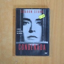 CONDENADA - DVD