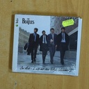 THE BEATLES - ON AIR LIVE AT THE BBC VOLUME 2 - CD