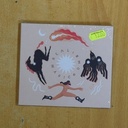 REALISMO MAGICO - REALISMO MAGICO - CD