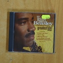 WALTER BEASLEY - GREATEST HITS - CD