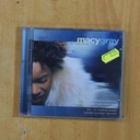 MACY GRAY - ON HOW LIFE IS - CD