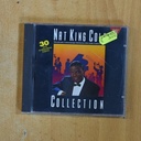 NAT KING COLE - COLLECTION - CD