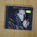 MICHAEL BOLTON - TIMELESS - CD