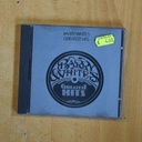 BARRY WHITE - GREATEST HITS - CD
