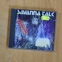 SAVANNA TALK - WHITE ELEPHANT - CD