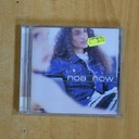 NOA - NOW - CD