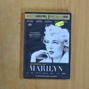 MI SEMANA CON MARILYN - DVD