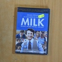 MILK - DVD