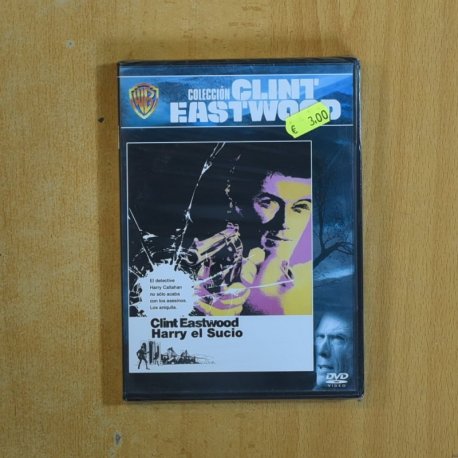 GARRY EK SUCIO - DVD