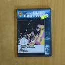 GARRY EK SUCIO - DVD