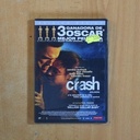 CRASH - DVD